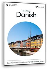 Danski / Danish (Talk Now)